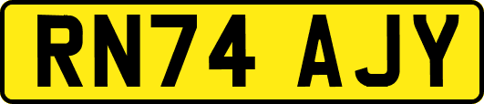 RN74AJY