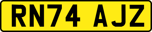 RN74AJZ