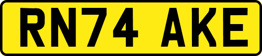 RN74AKE