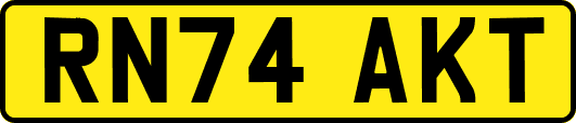 RN74AKT