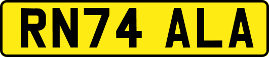 RN74ALA