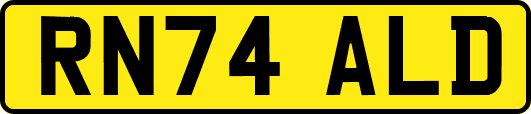 RN74ALD
