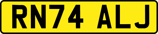 RN74ALJ