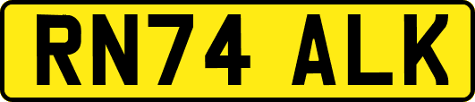 RN74ALK