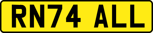 RN74ALL