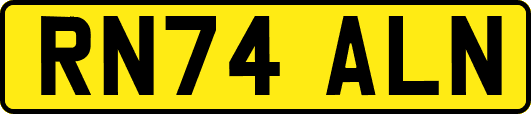 RN74ALN