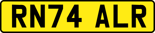 RN74ALR