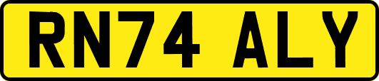 RN74ALY