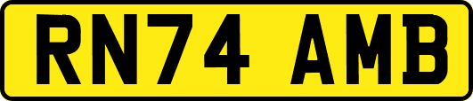 RN74AMB