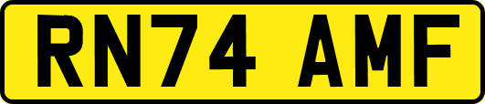 RN74AMF
