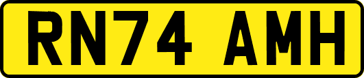 RN74AMH