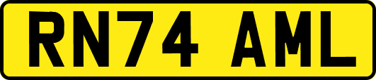 RN74AML