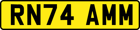 RN74AMM