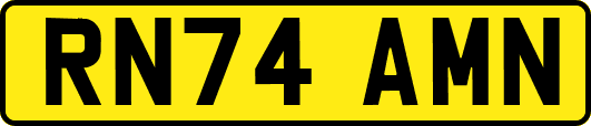 RN74AMN