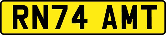 RN74AMT