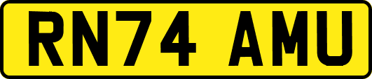 RN74AMU