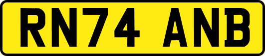 RN74ANB