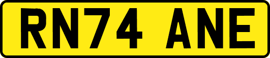 RN74ANE