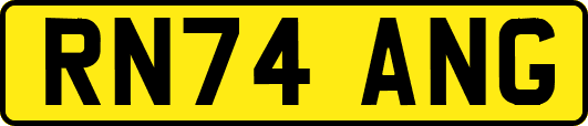 RN74ANG