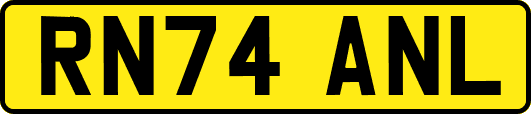 RN74ANL