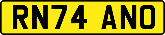 RN74ANO