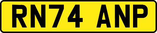 RN74ANP
