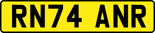 RN74ANR
