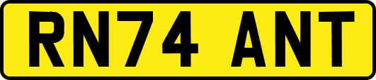 RN74ANT