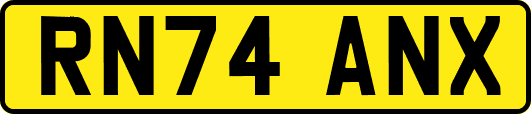 RN74ANX