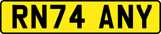 RN74ANY