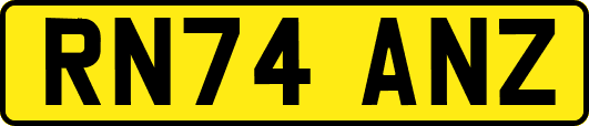 RN74ANZ