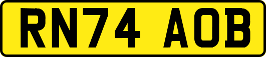 RN74AOB