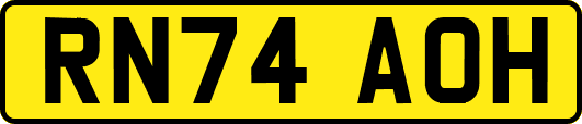 RN74AOH