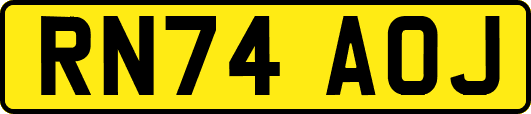 RN74AOJ