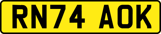 RN74AOK