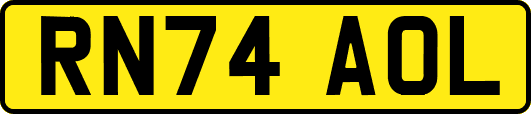 RN74AOL