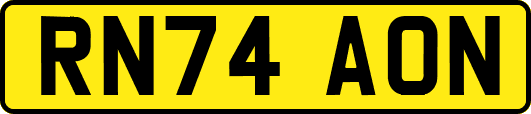 RN74AON