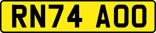 RN74AOO