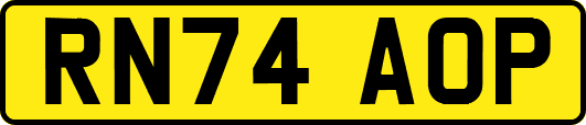 RN74AOP
