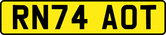 RN74AOT