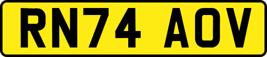 RN74AOV