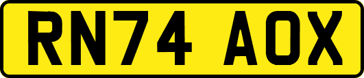 RN74AOX