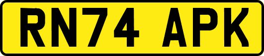 RN74APK