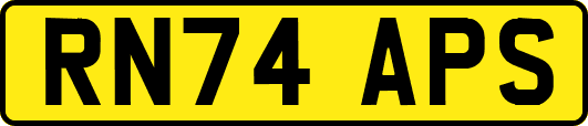 RN74APS