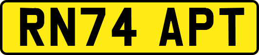 RN74APT