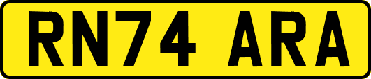 RN74ARA