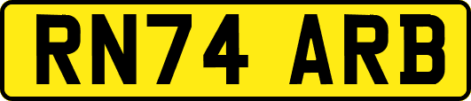 RN74ARB