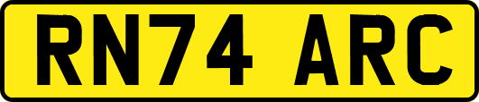 RN74ARC