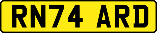 RN74ARD