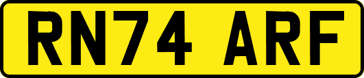 RN74ARF